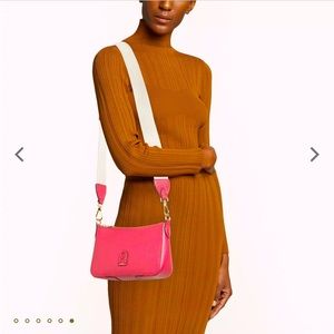 Furla Atena crossbody